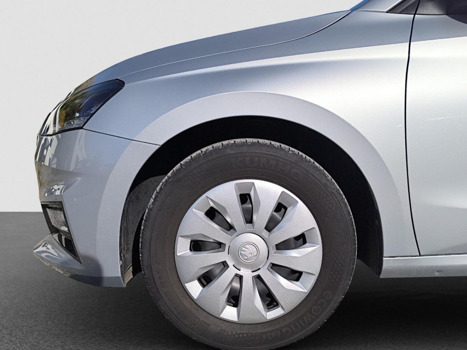 Škoda Fabia – Bild 12