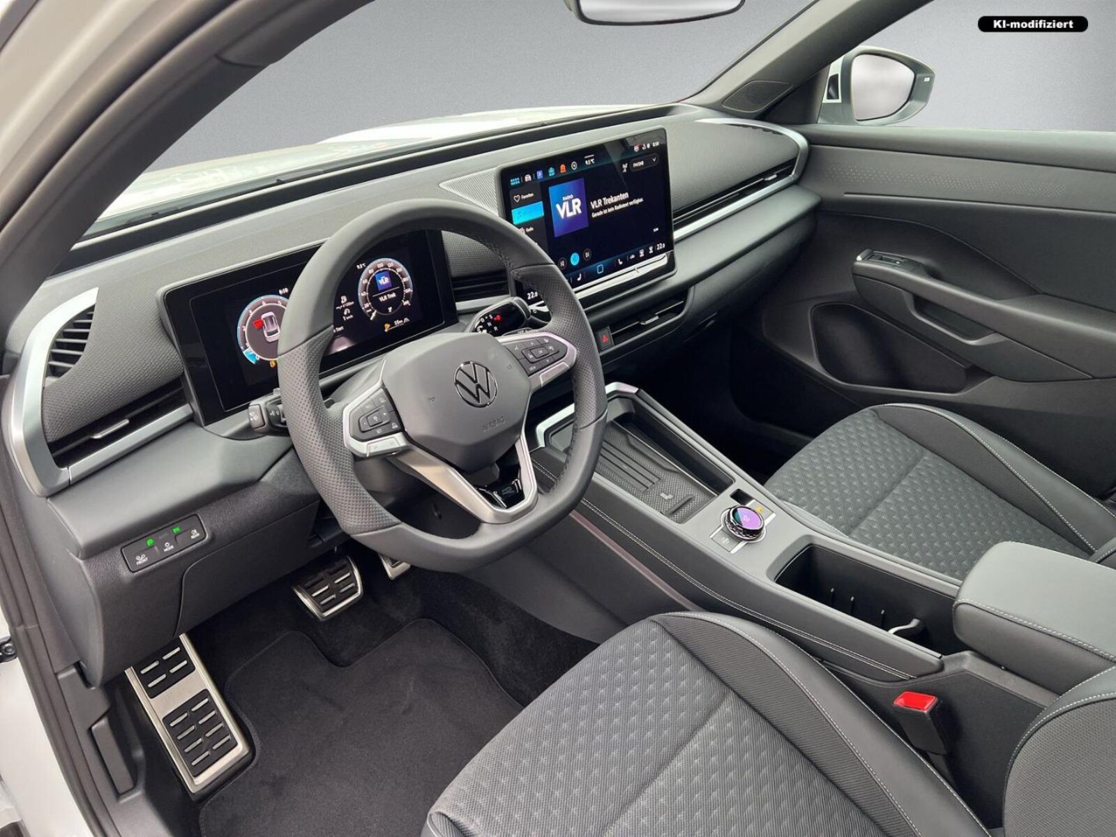 Volkswagen T-Roc – Bild 7