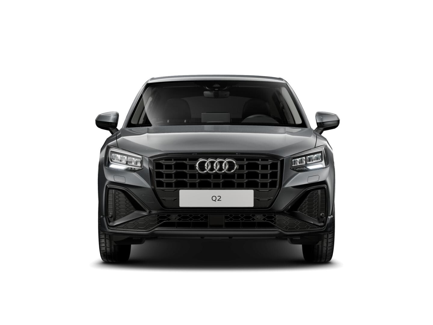 Bild über Audi Q2 S line 35 TFSI 110(150) kW(PS) S tronic - für weitere Informationen kontaktieren Sie den Audi Partner
