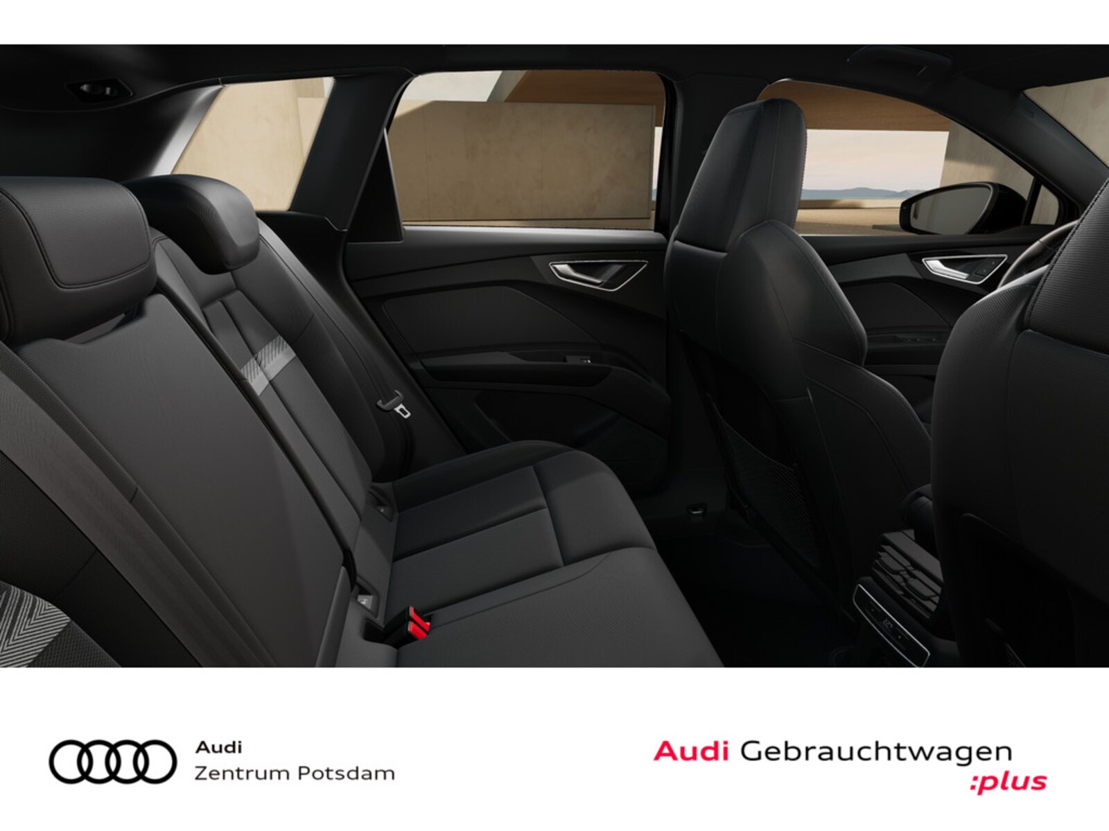 Audi Q4 e-tron – Bild 9