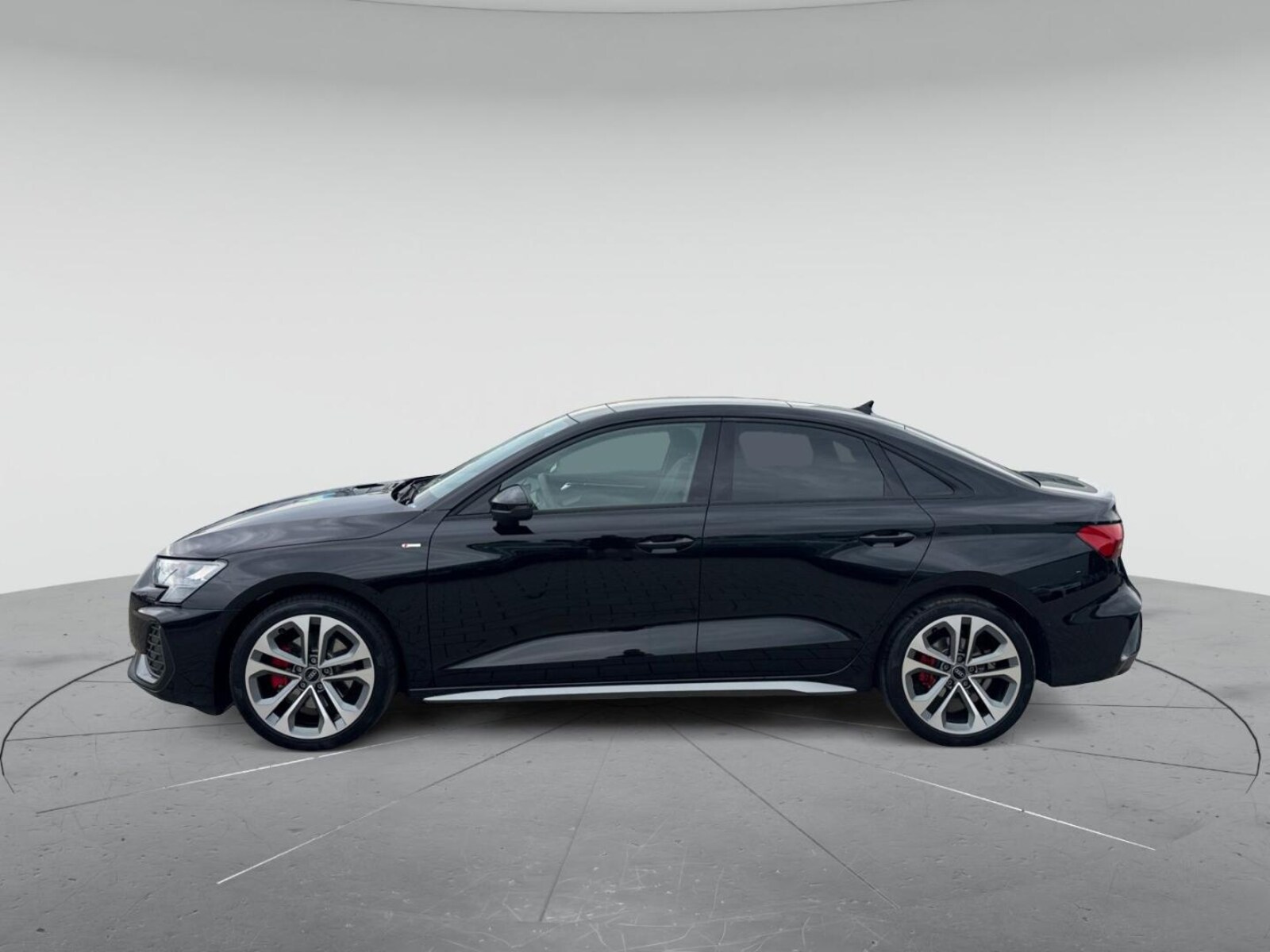 Audi A3 Limousine – Bild 6