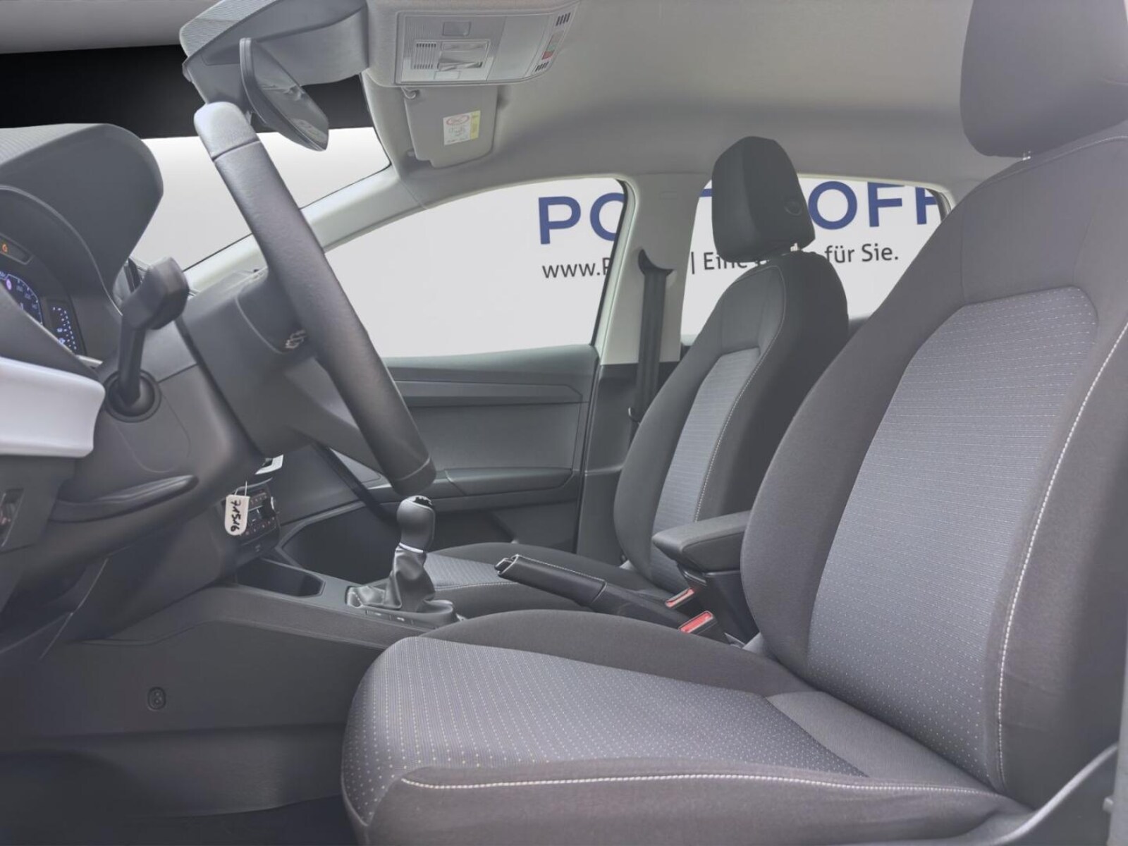 SEAT Ibiza – Bild 10