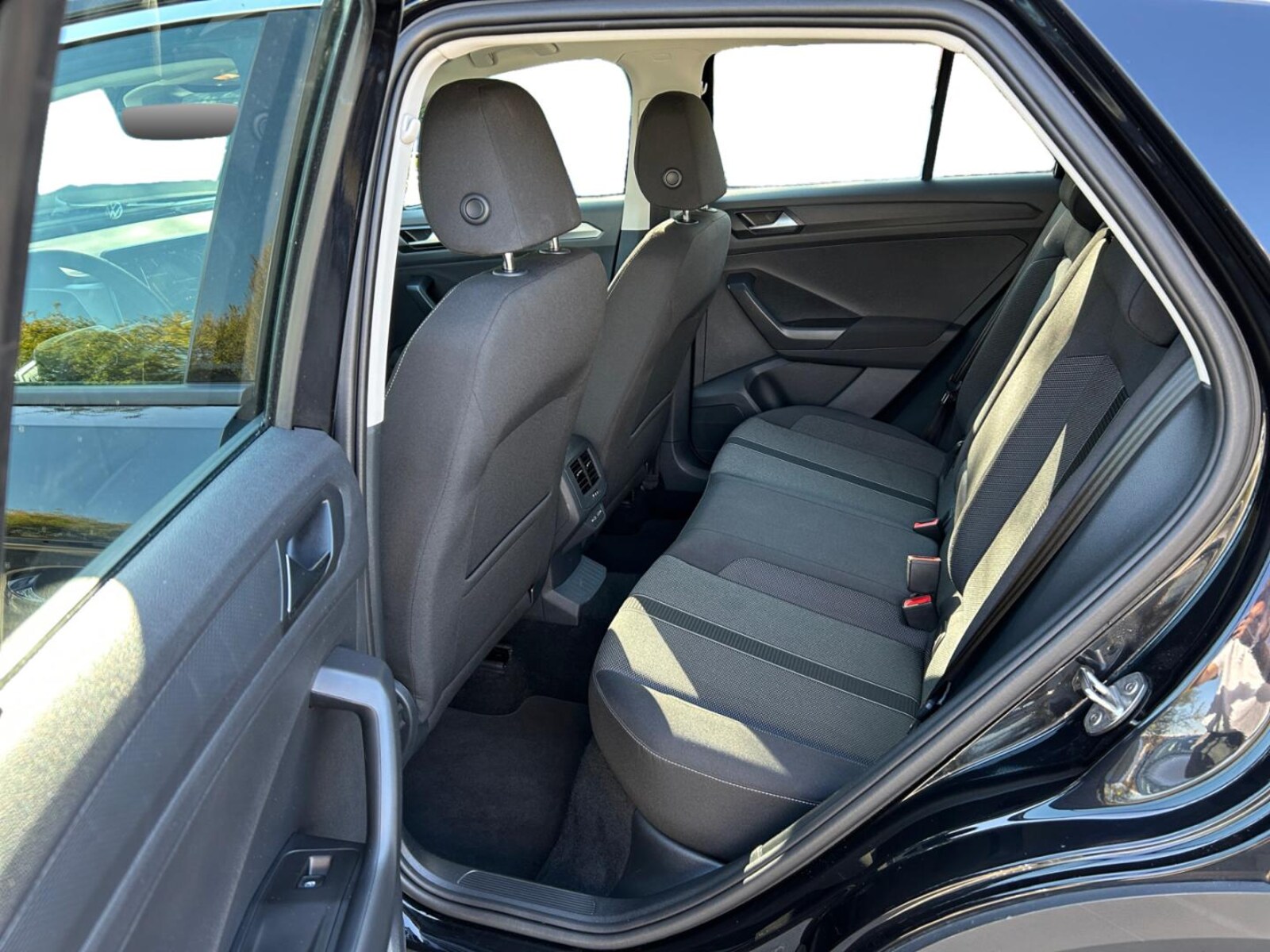 Volkswagen T-Roc – Bild 10
