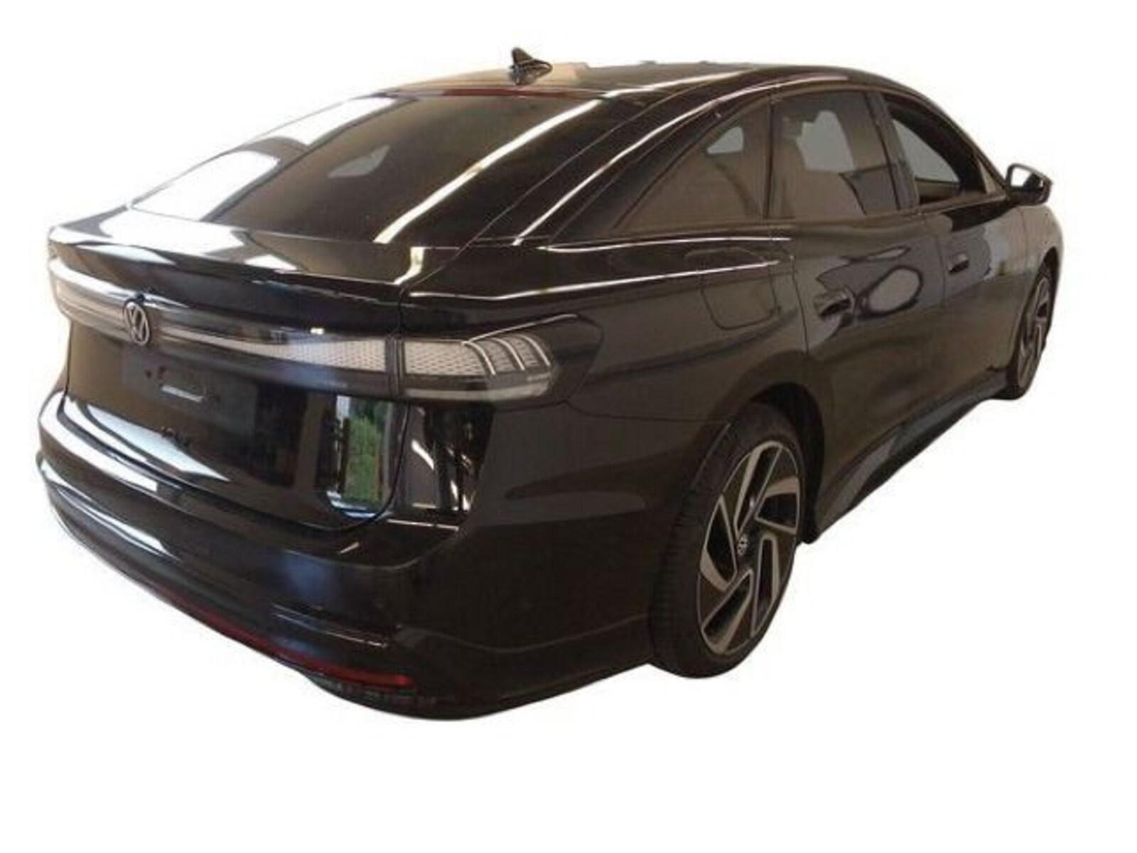 Volkswagen ID.7 – Bild 3