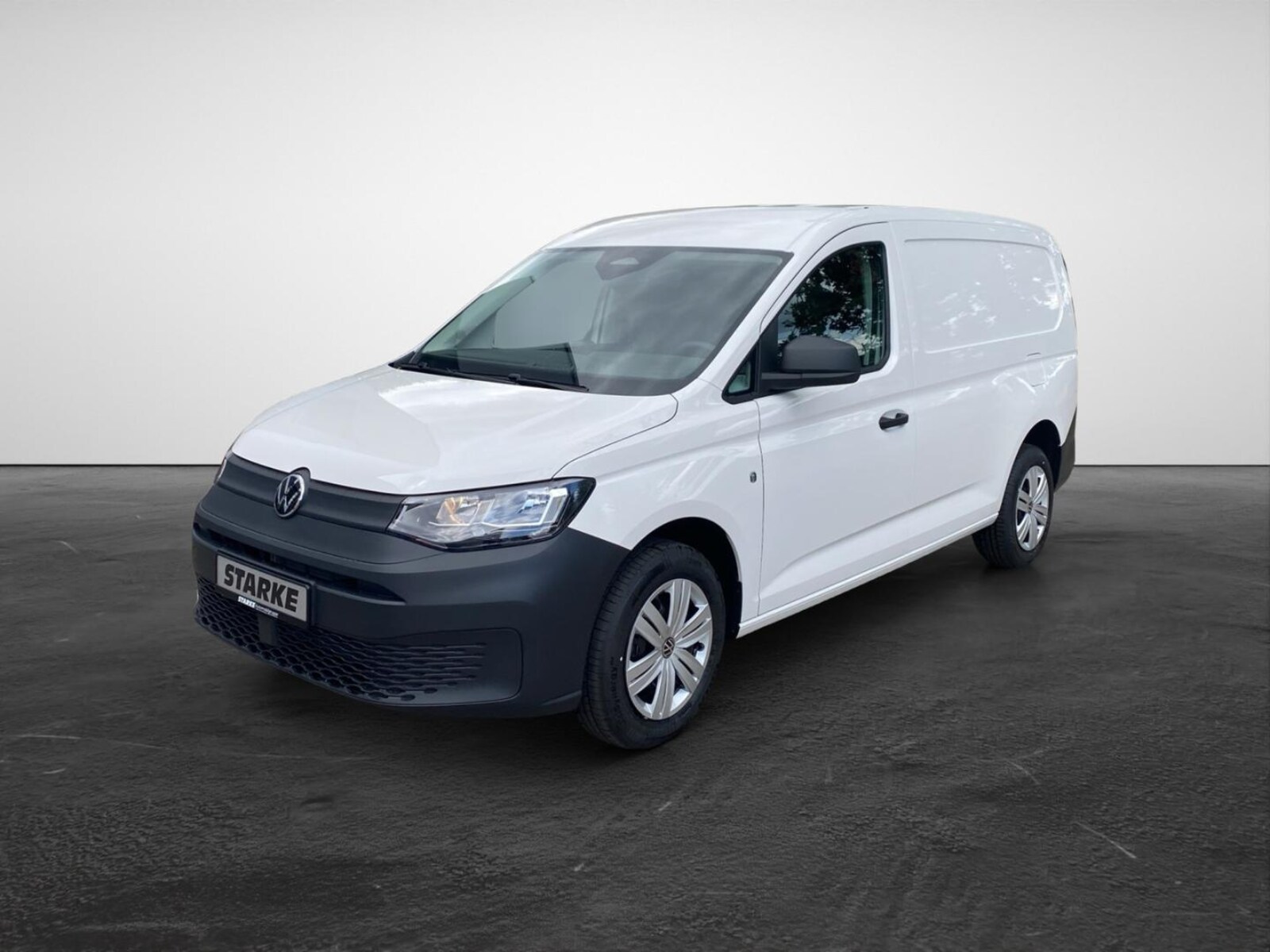 Volkswagen Caddy Maxi Cargo – Bild 3