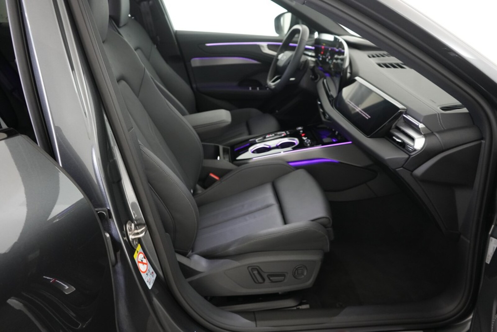 Audi A6 Avant – Bild 10