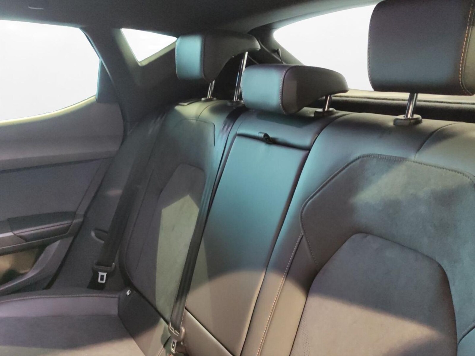 CUPRA Leon – Bild 14