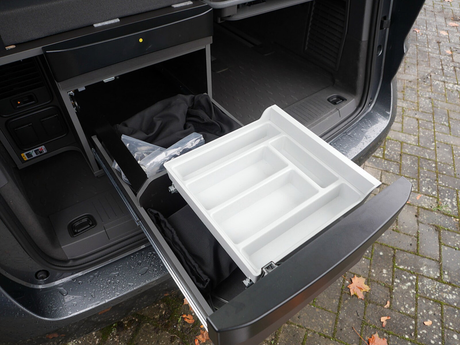Volkswagen California – Bild 14