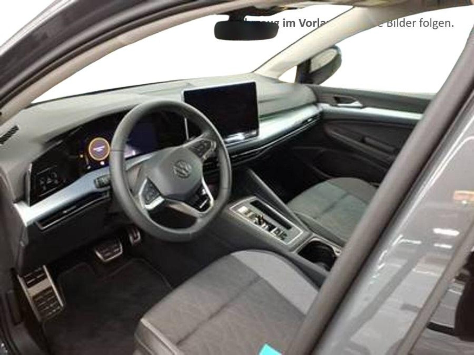 Volkswagen Golf – Bild 4