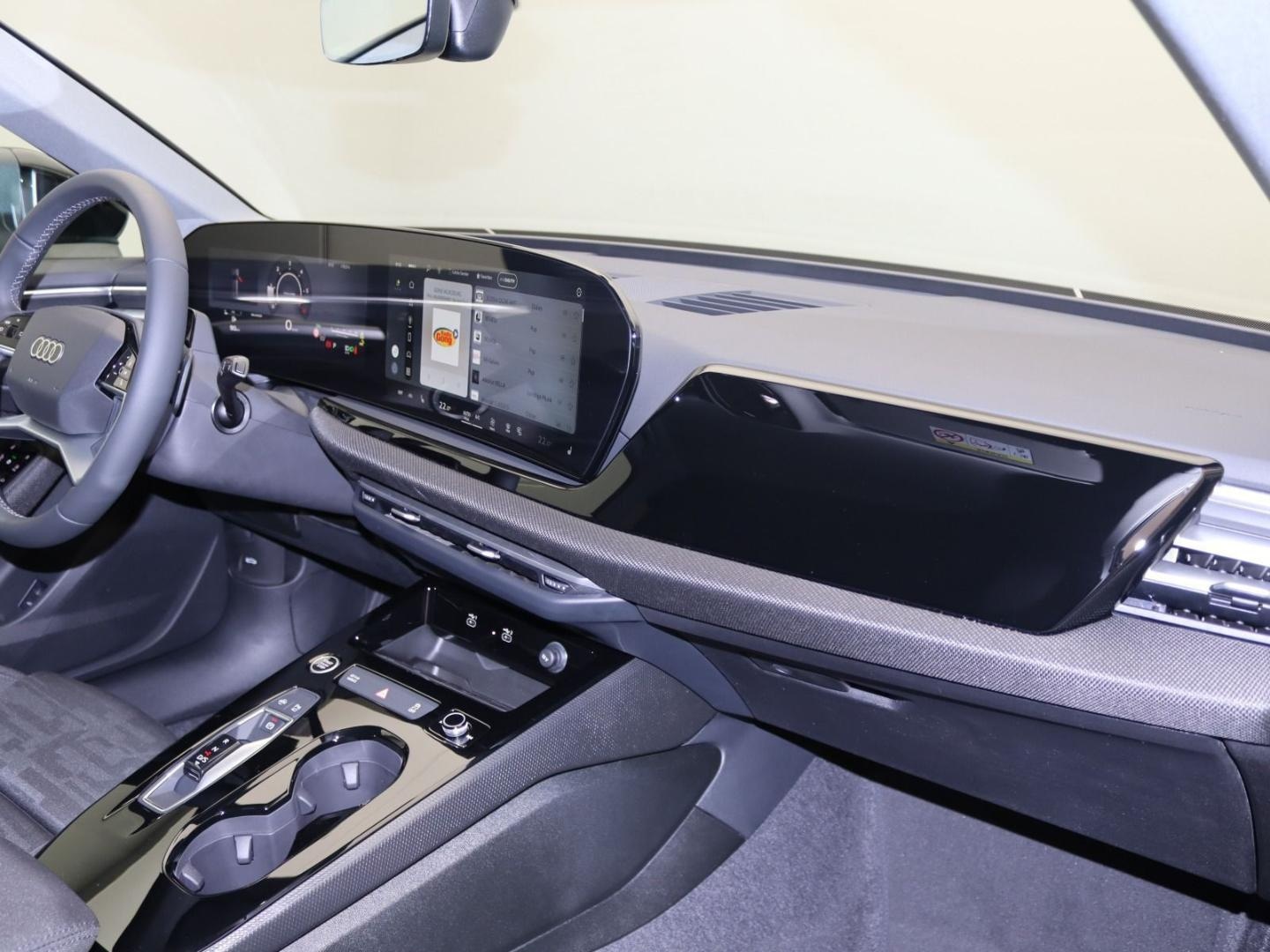 Bild über Audi A5 Avant edition one TDI 150 kW S tronic - für weitere Informationen kontaktieren Sie den Audi Partner