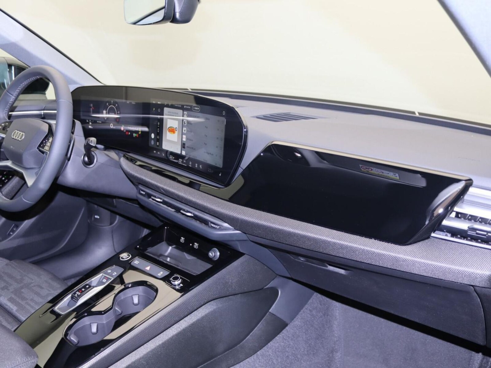 Audi A5 Avant – Bild 9