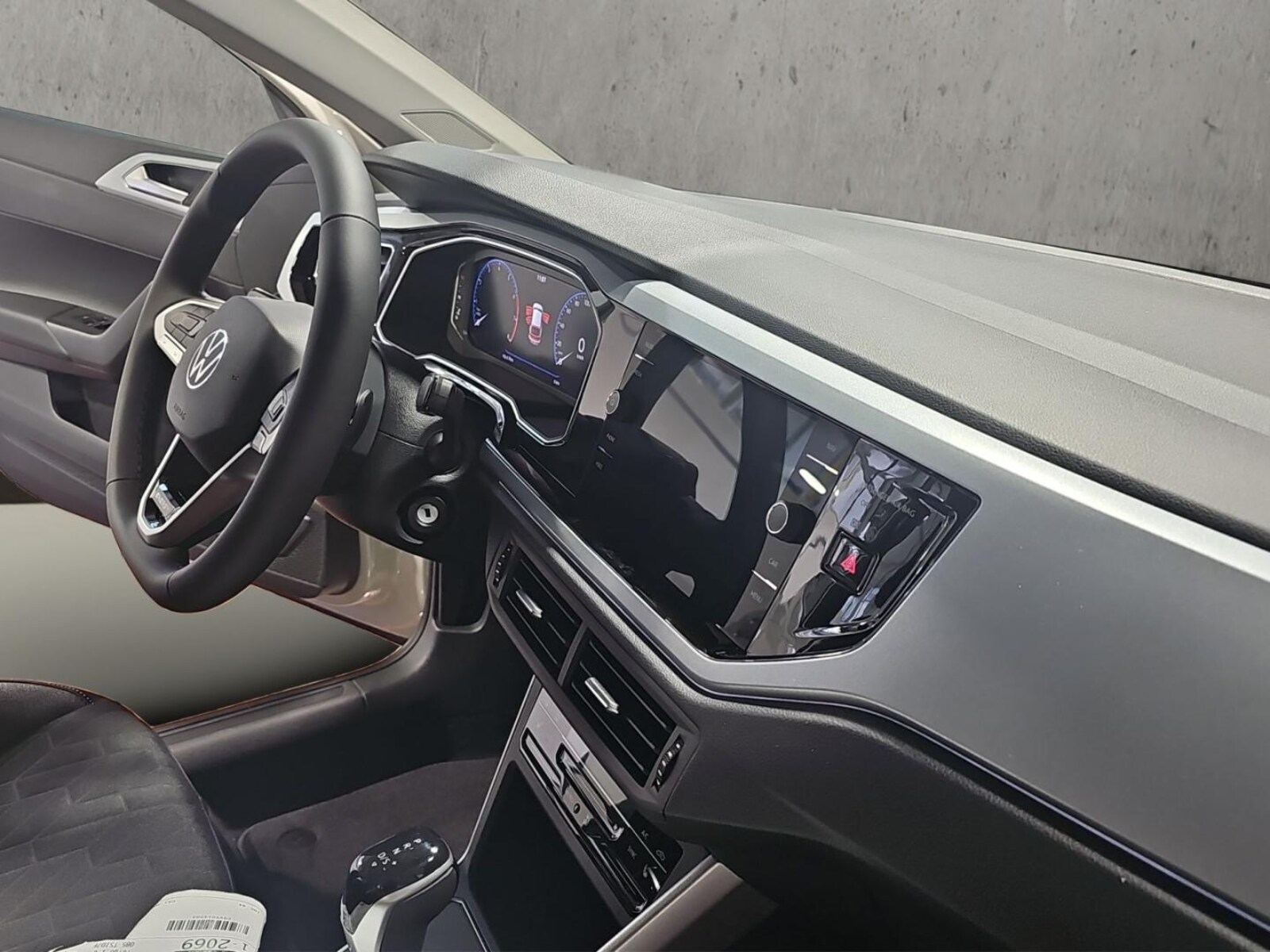 Volkswagen Taigo – Bild 17
