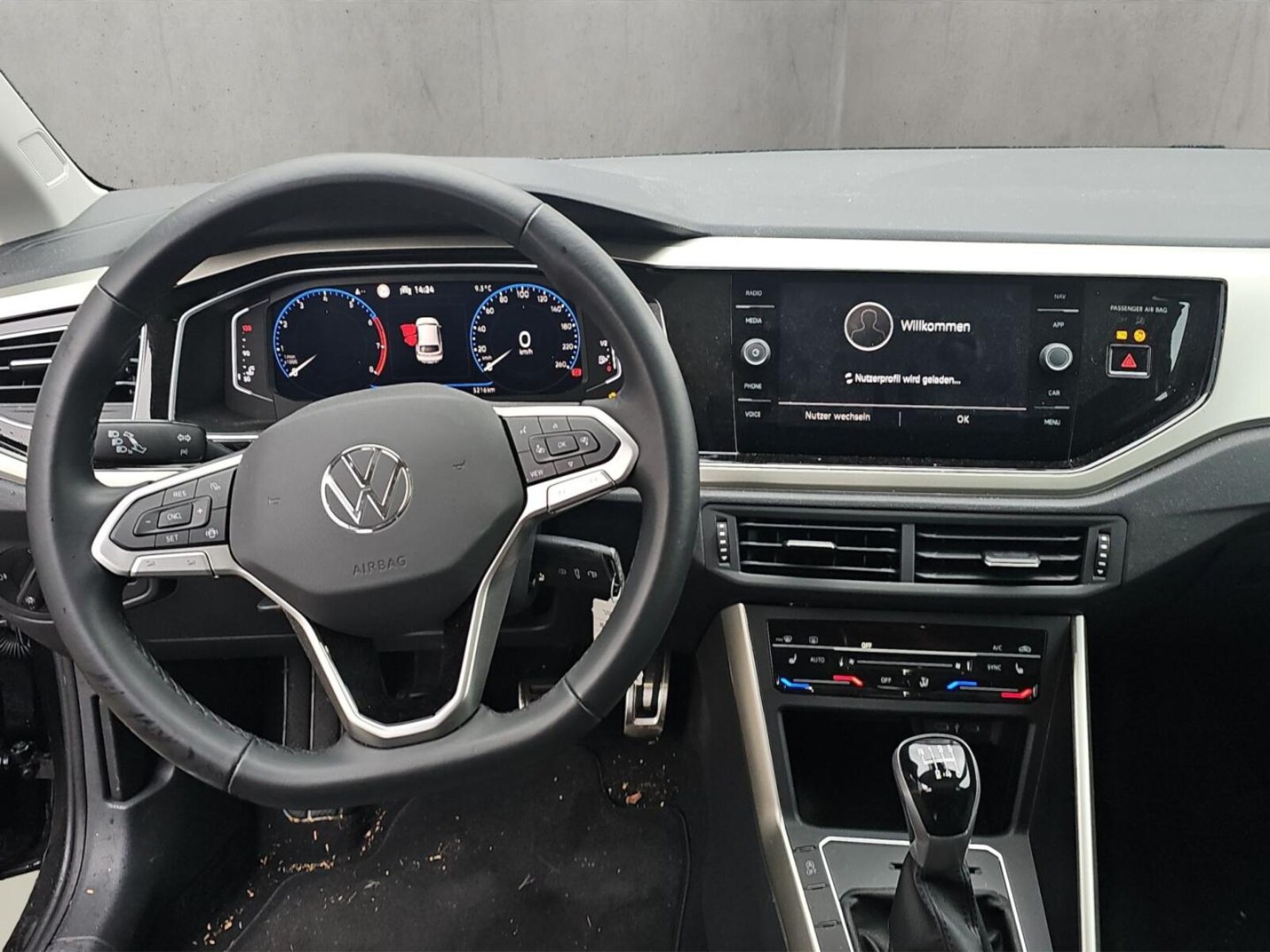 Volkswagen Taigo – Bild 14