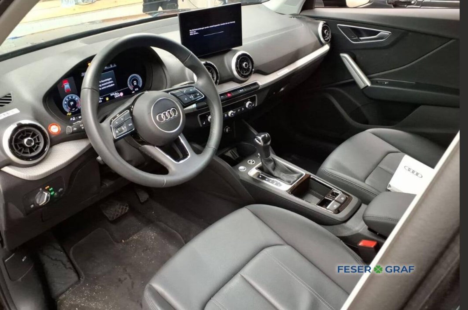 Audi Q2 – Bild 3