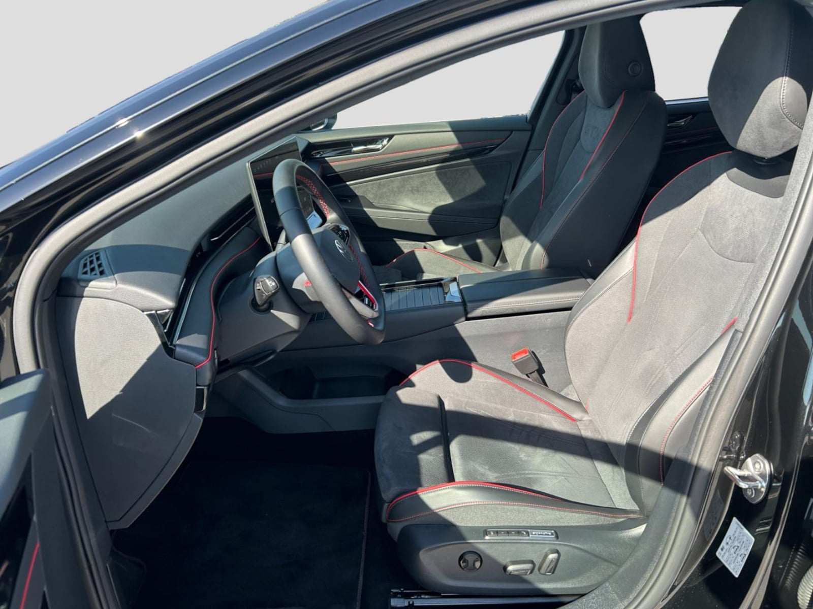 Volkswagen ID.7 – Bild 8