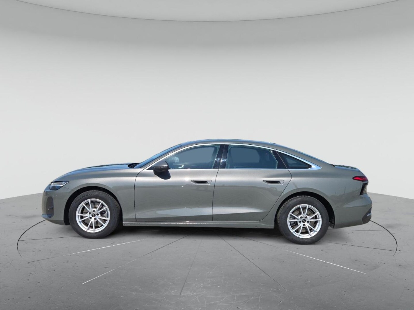 Audi A6 Limousine – Bild 7