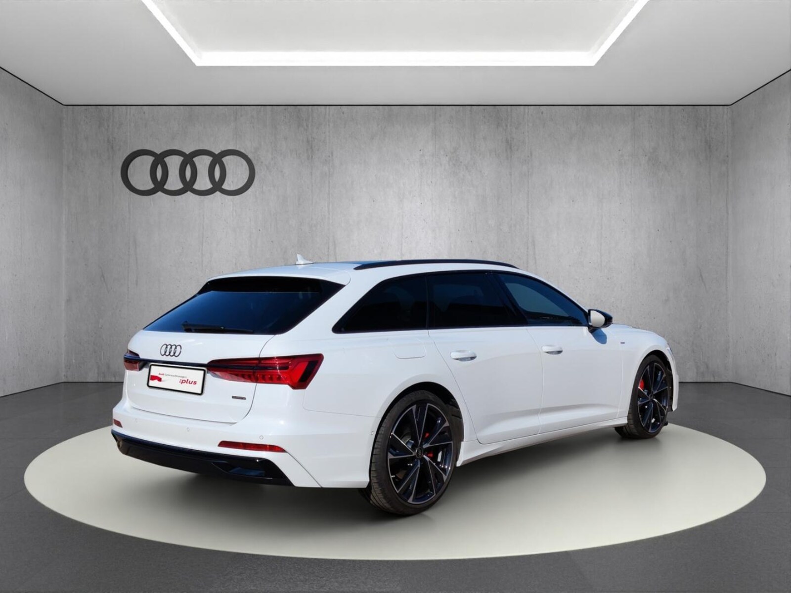 Audi A6 Avant – Bild 7