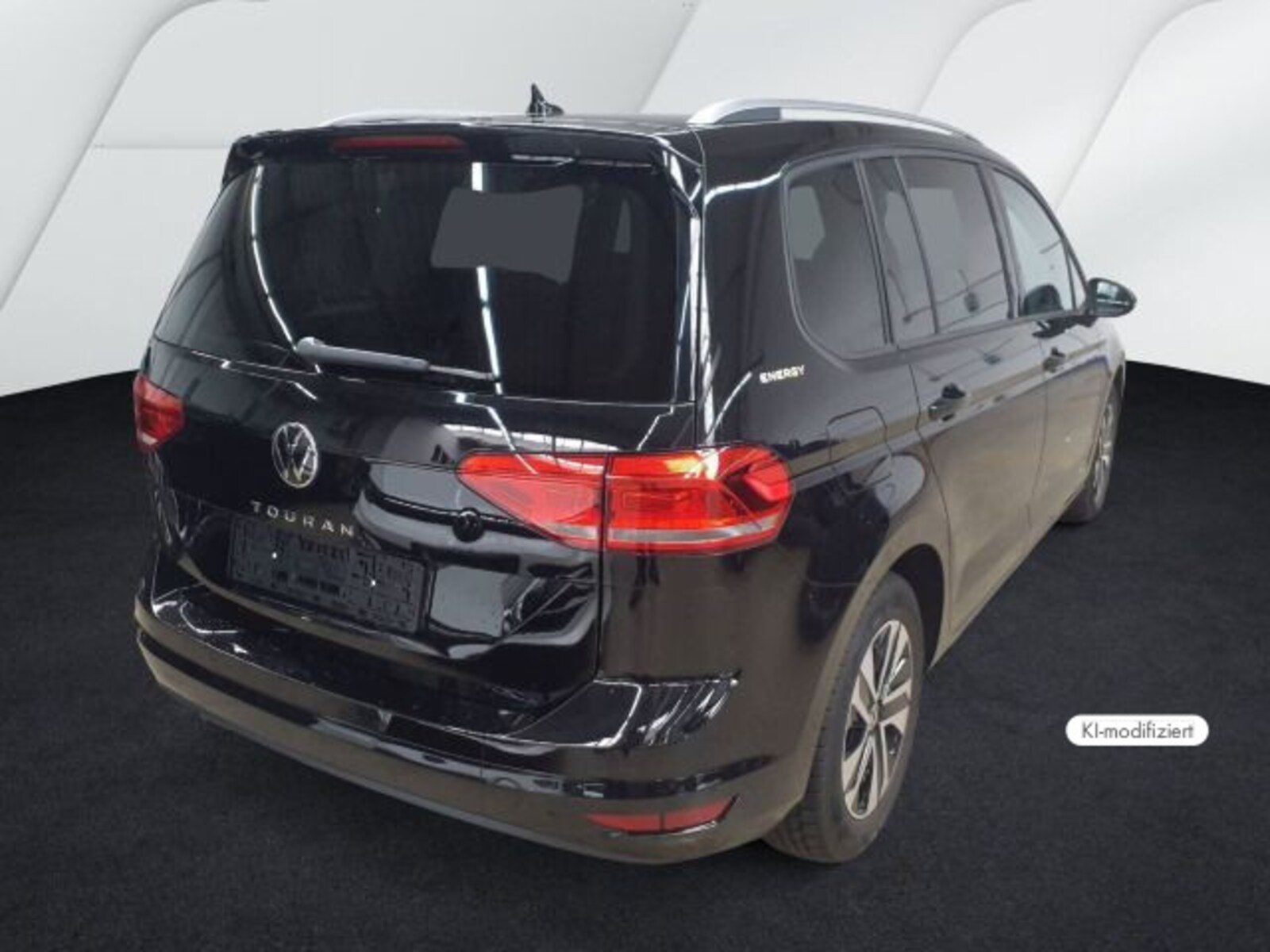 Volkswagen Touran – Bild 2