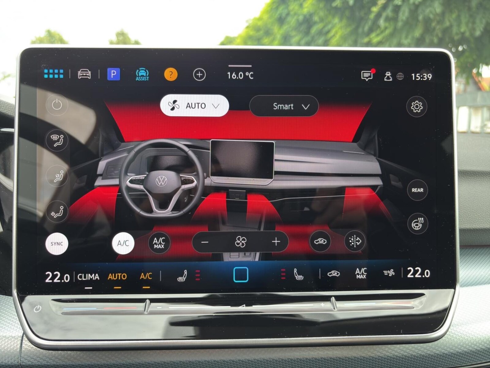 Volkswagen Golf – Bild 23