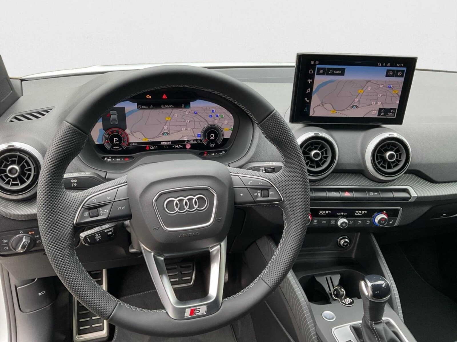 Audi Q2 – Bild 10