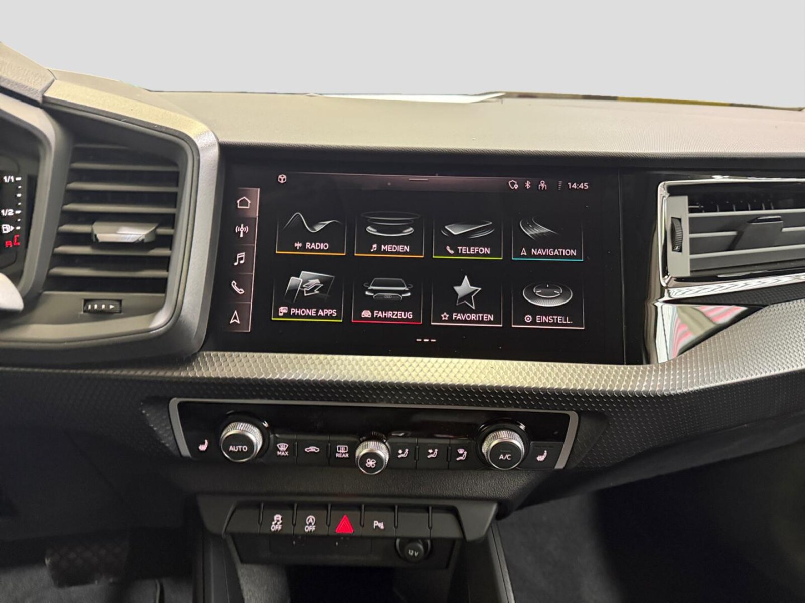 Audi A1 Sportback – Bild 6