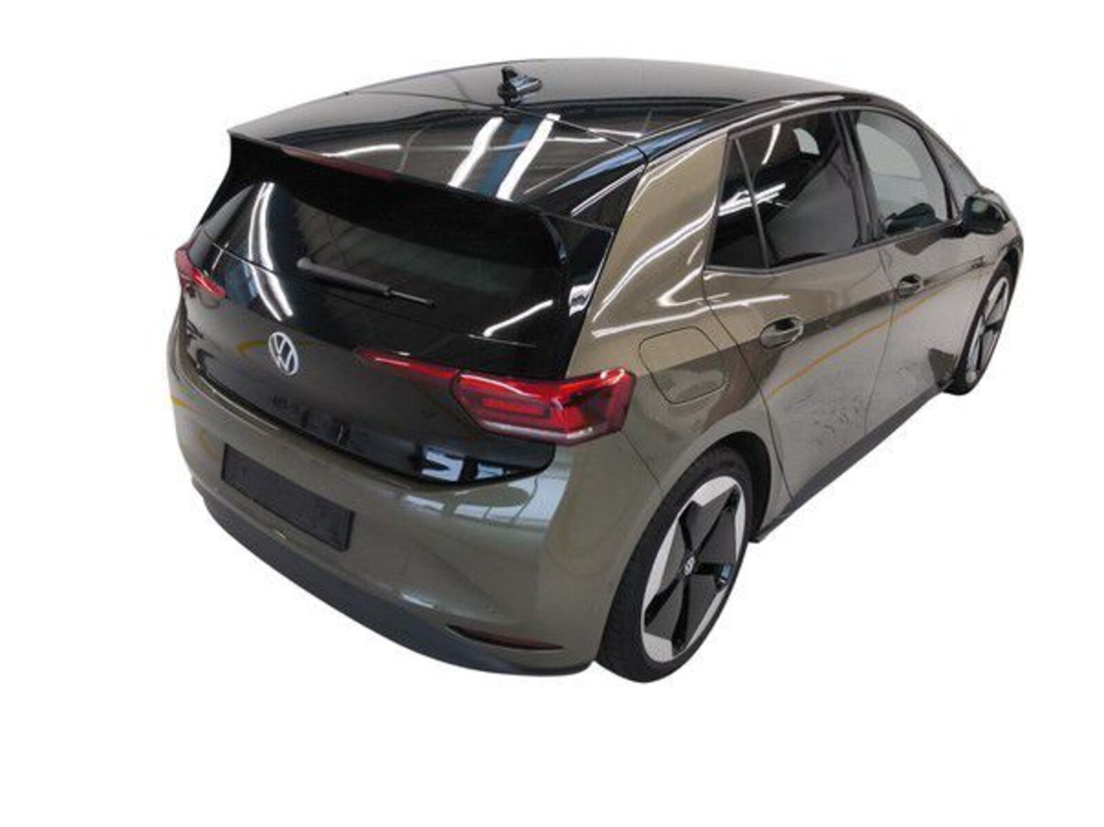Volkswagen ID.3 – Bild 3