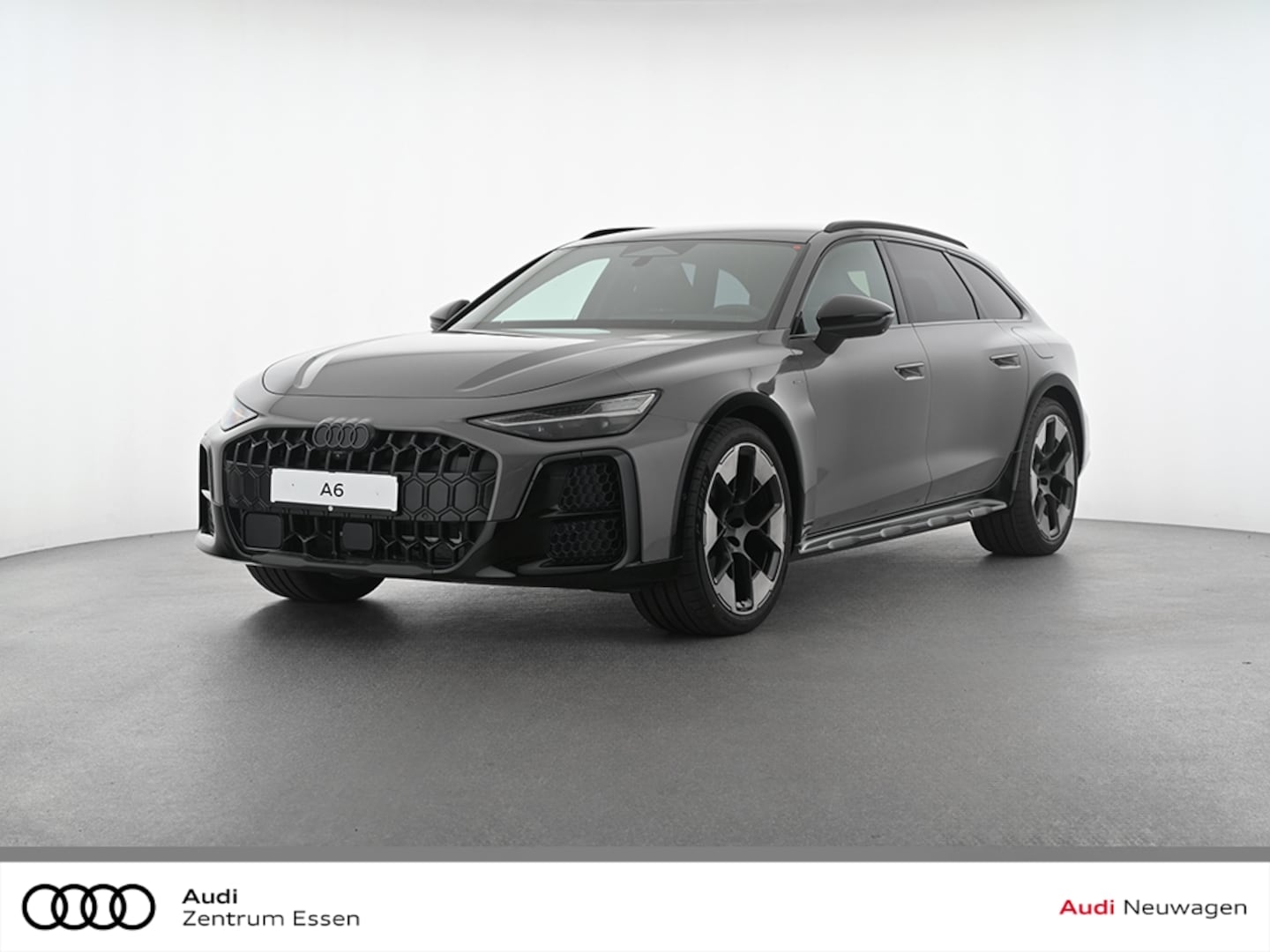 Bild über Audi A6 allroad e-hybrid e-hybrid quattro 270 kW S tronic - für weitere Informationen kontaktieren Sie den Audi Partner