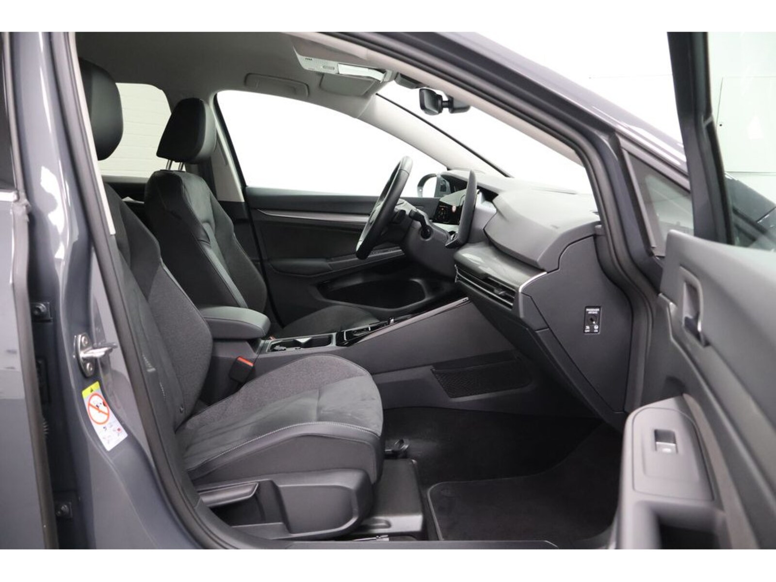 Volkswagen Golf Variant – Bild 28