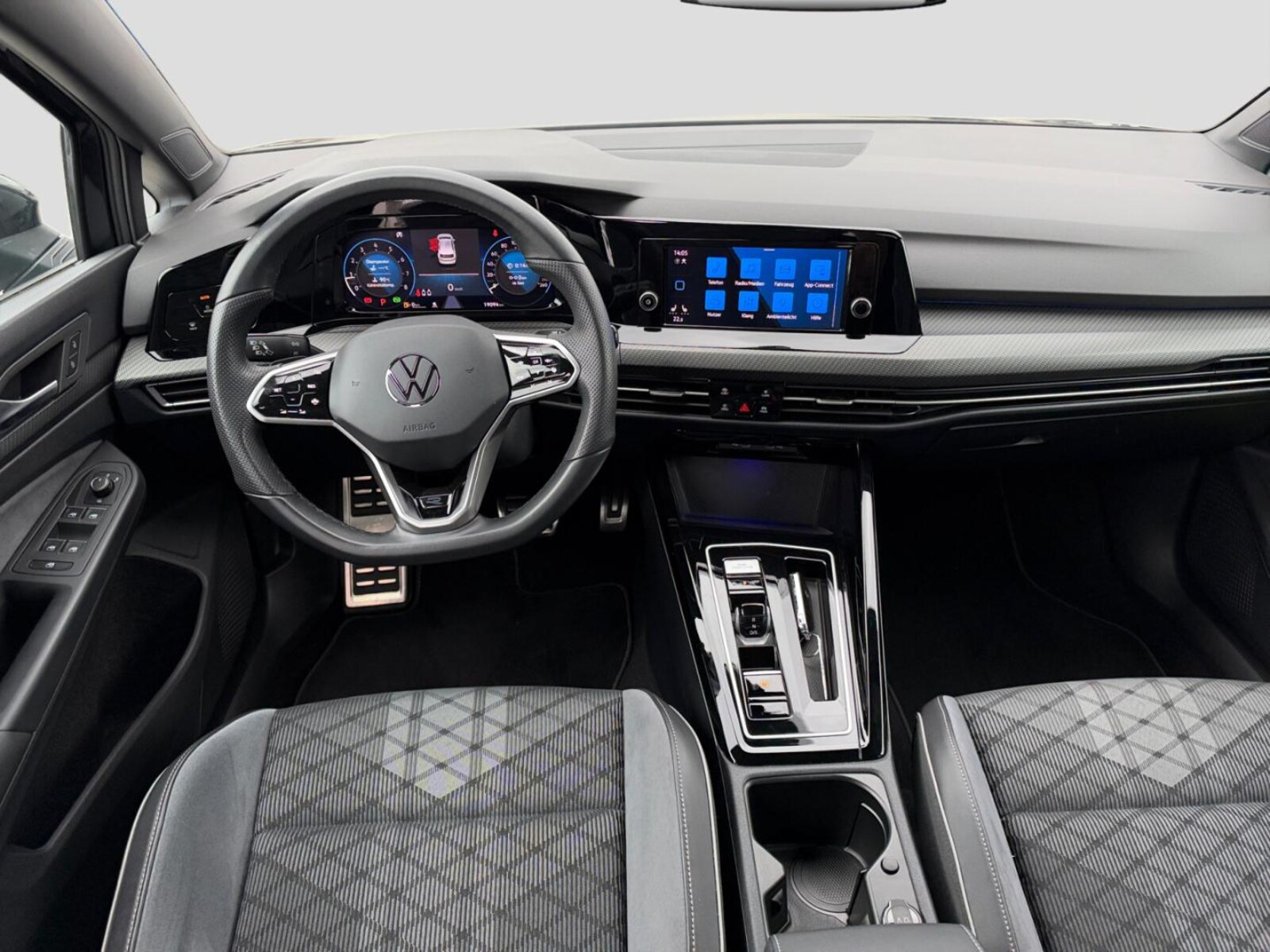 Volkswagen Golf – Bild 4