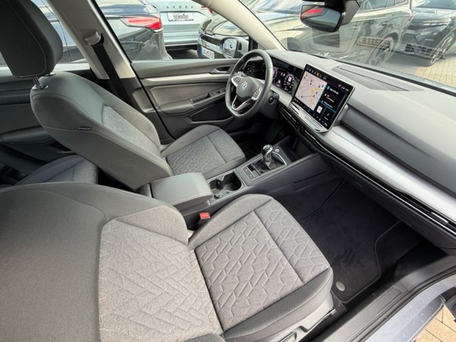 Volkswagen Golf – Bild 9