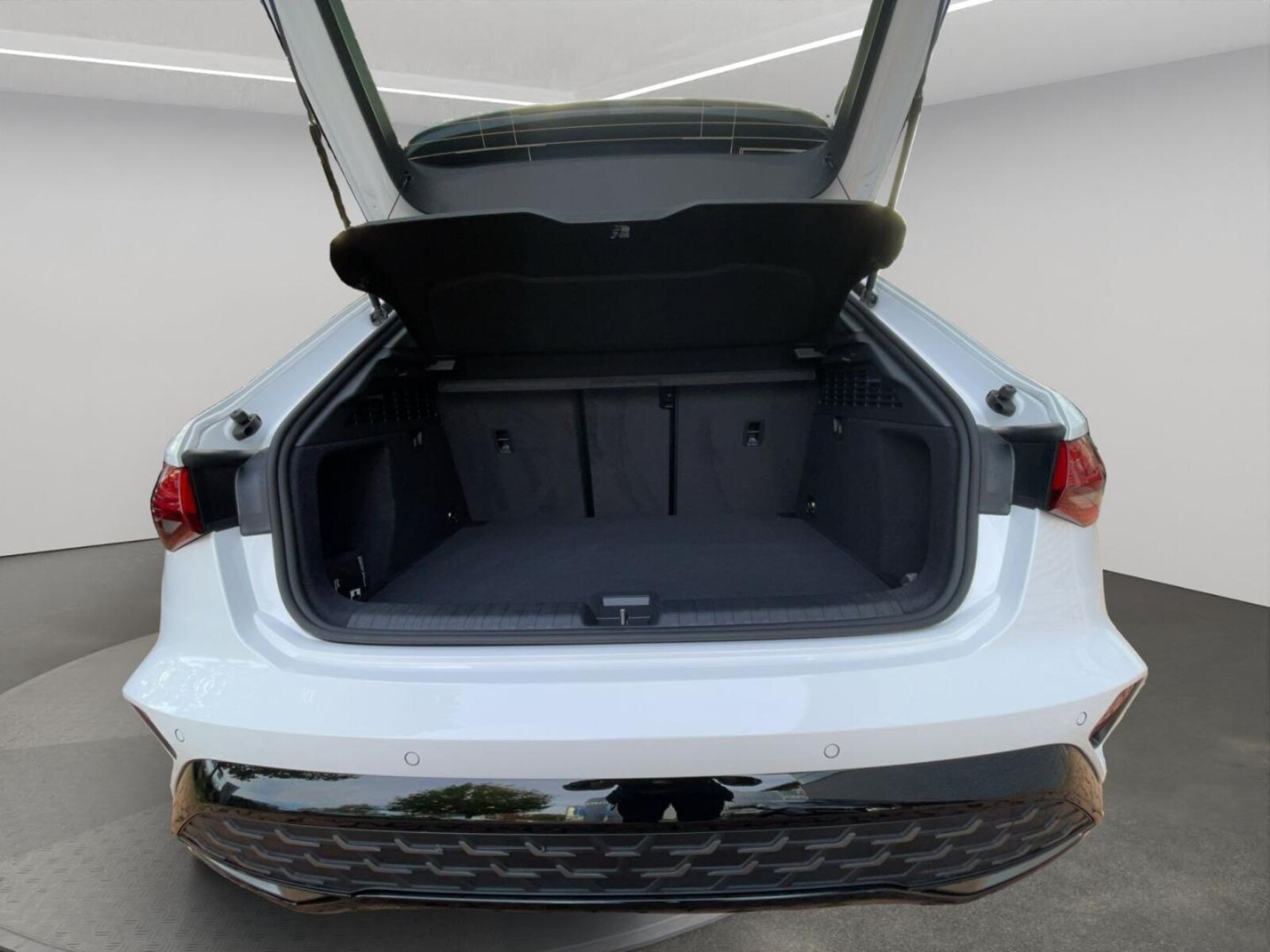 Audi A3 Sportback – Bild 15