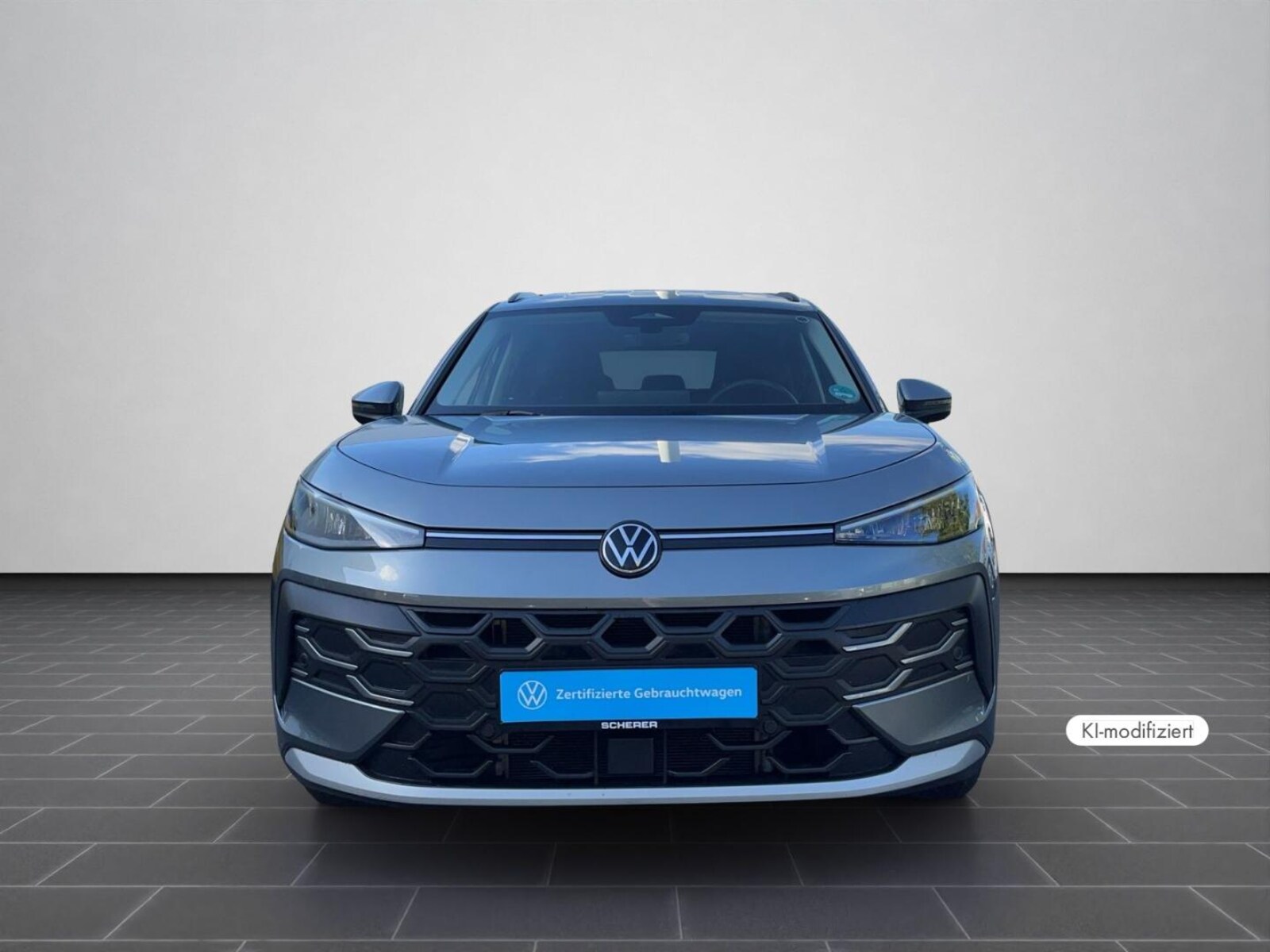 Volkswagen T-Roc – Bild 5