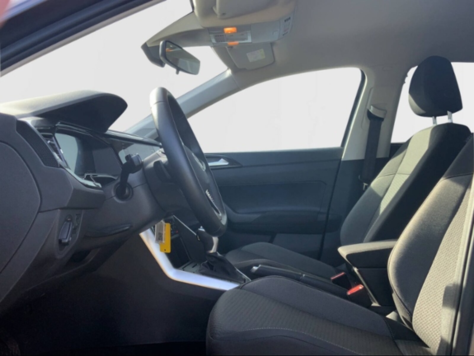 Volkswagen Polo – Bild 4