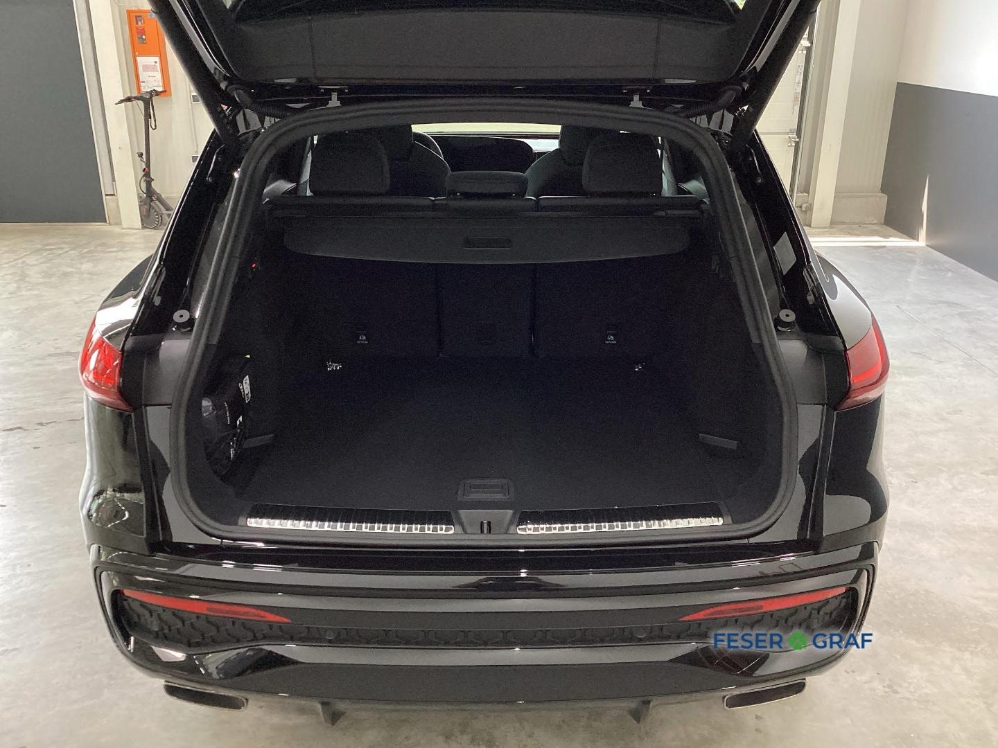 Bild über Audi Q5 SUV TFSI quattro 200 kW S tronic - für weitere Informationen kontaktieren Sie den Audi Partner