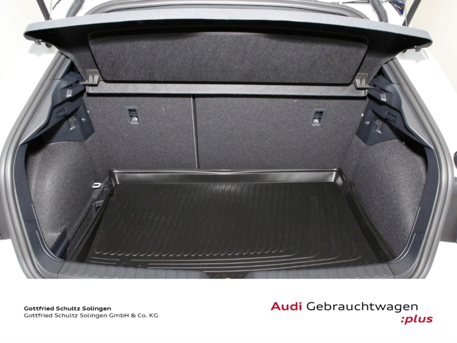 Audi A1 Sportback – Bild 8