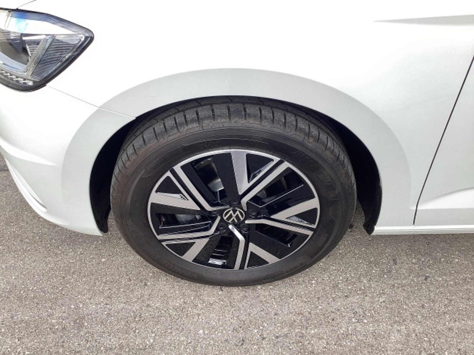 Volkswagen Touran – Bild 8
