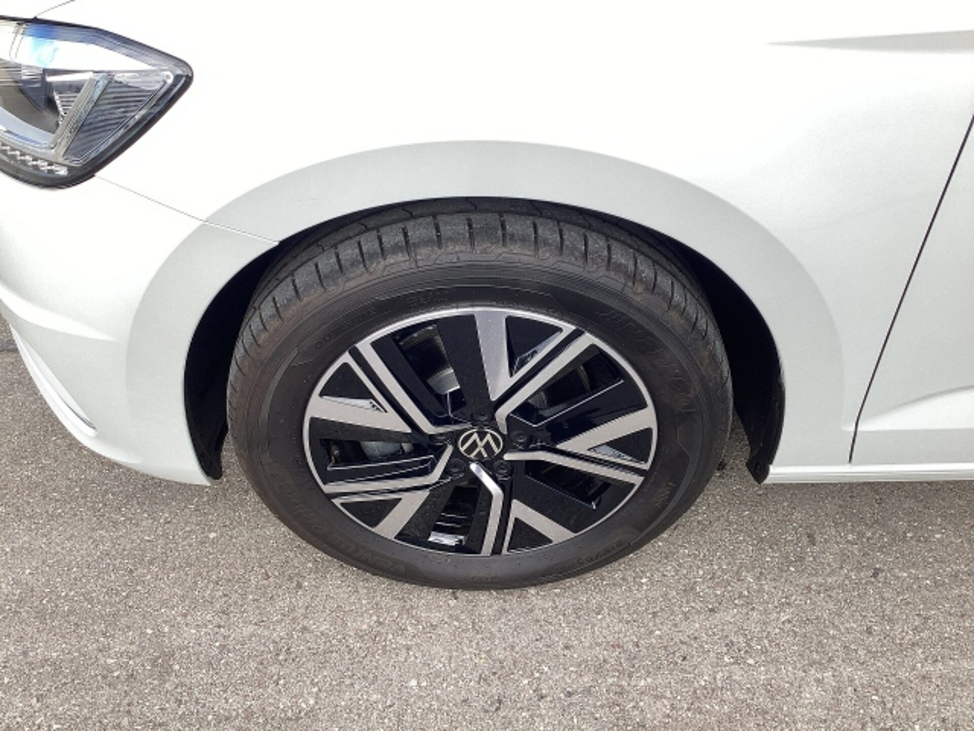 Volkswagen Touran MOVE