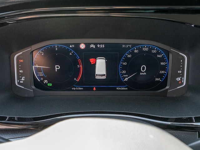 Volkswagen T6.1 Multivan