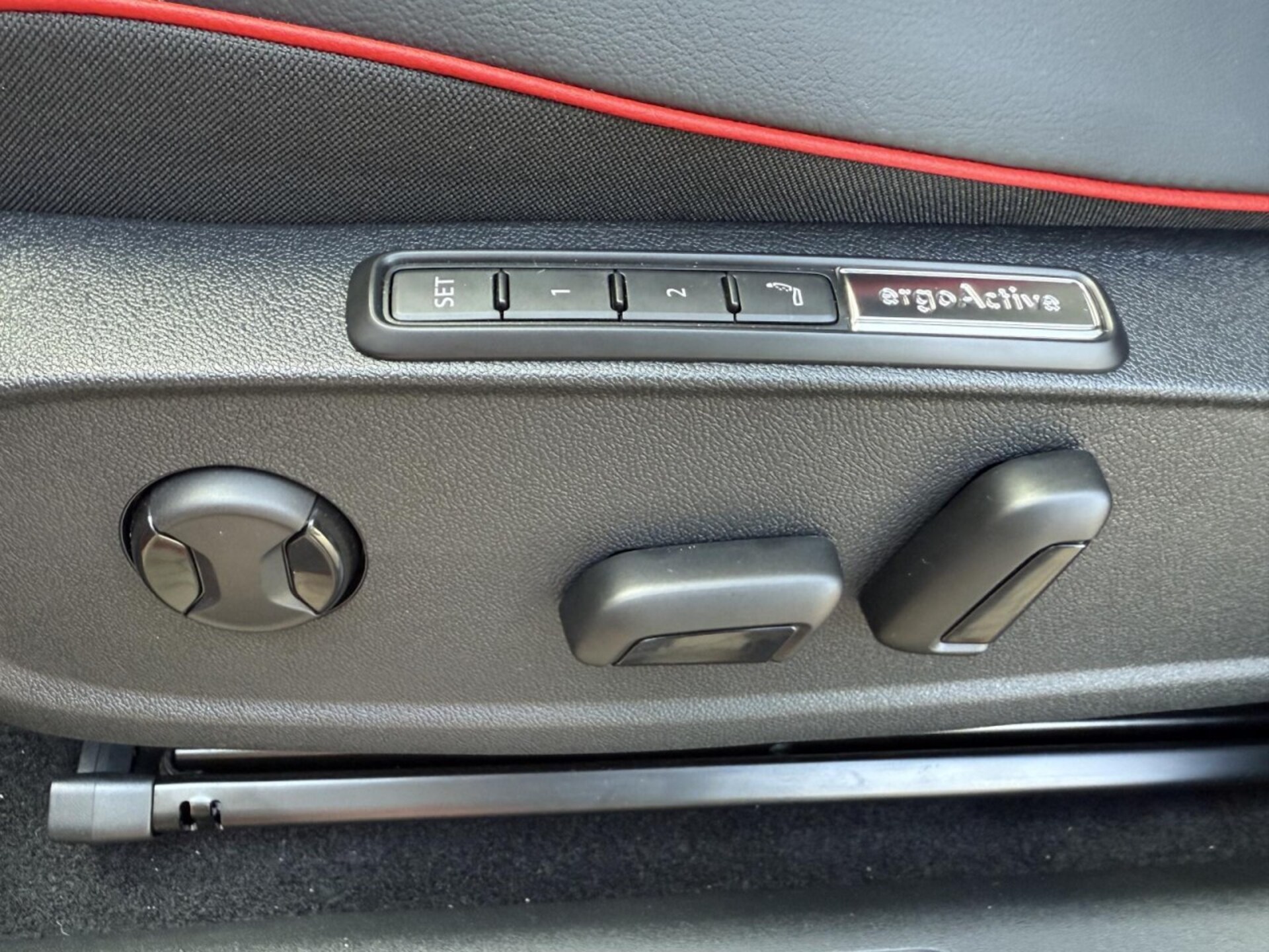 Volkswagen ID.3 GTX