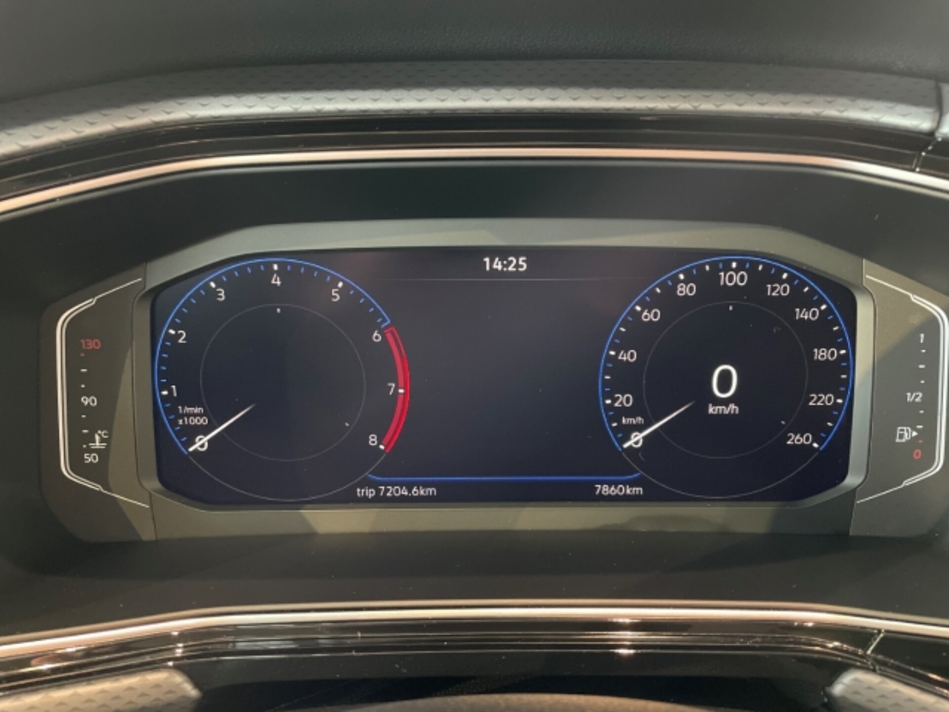 Volkswagen T-Cross ACTIVE