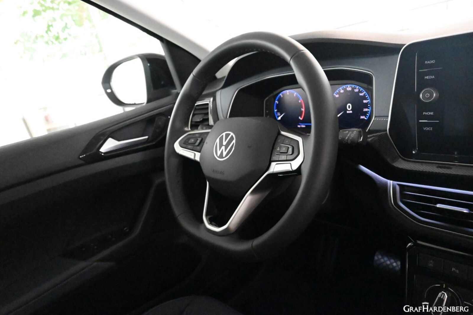 Volkswagen T-Cross – Bild 10