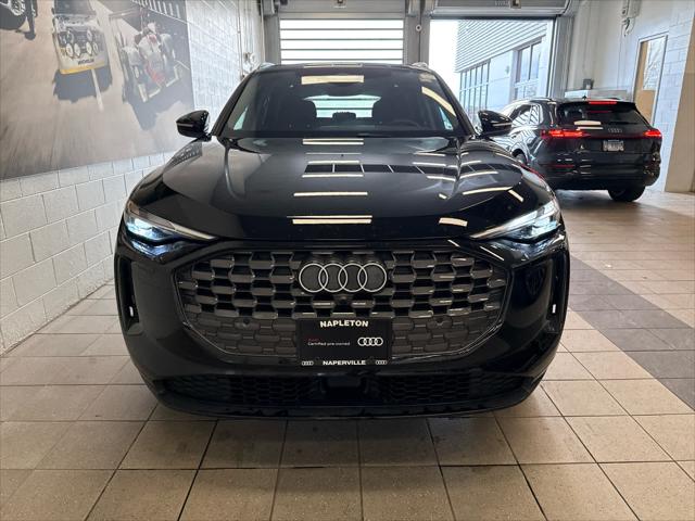 2025 AUDI Q5 - Image 2