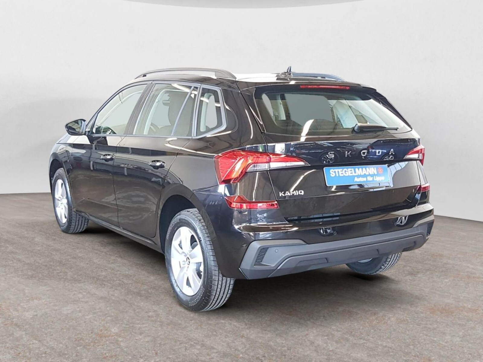 Škoda Kamiq – Bild 4