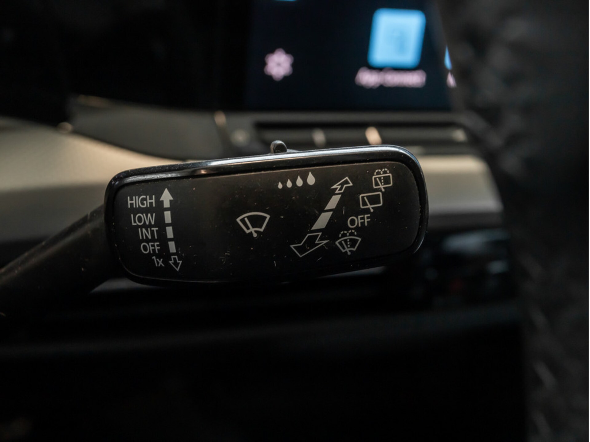 Volkswagen Golf MOVE