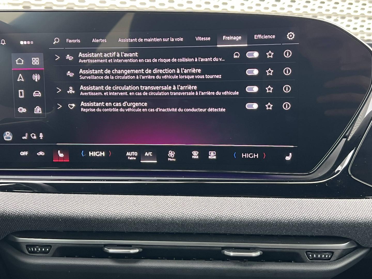 Image about Audi A5 Avant Design TDI Hybride 204 ch S tronic