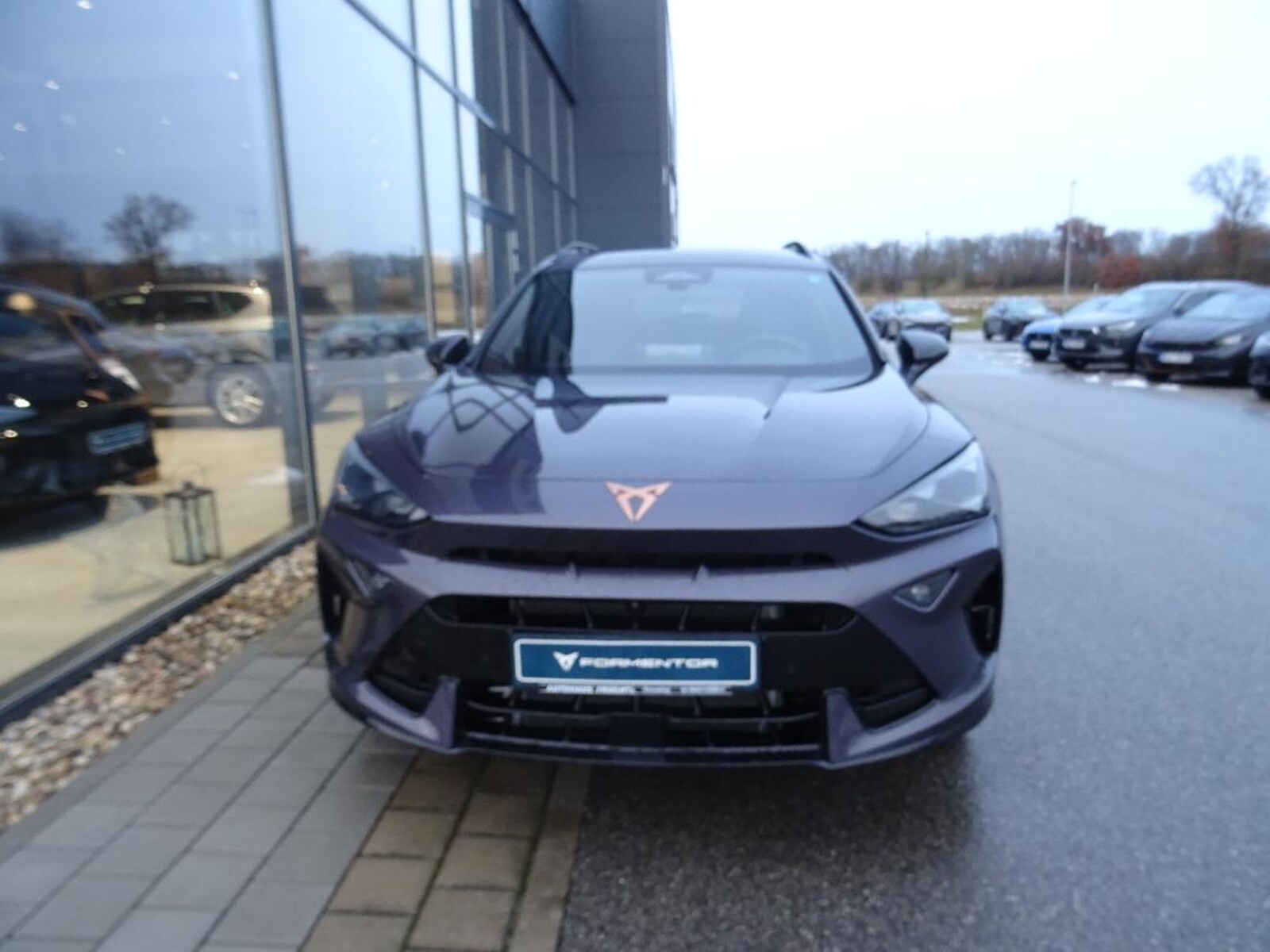 CUPRA Formentor – Bild 2