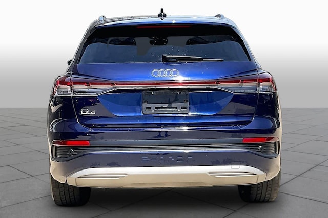 2023 Audi Q4 e-tron