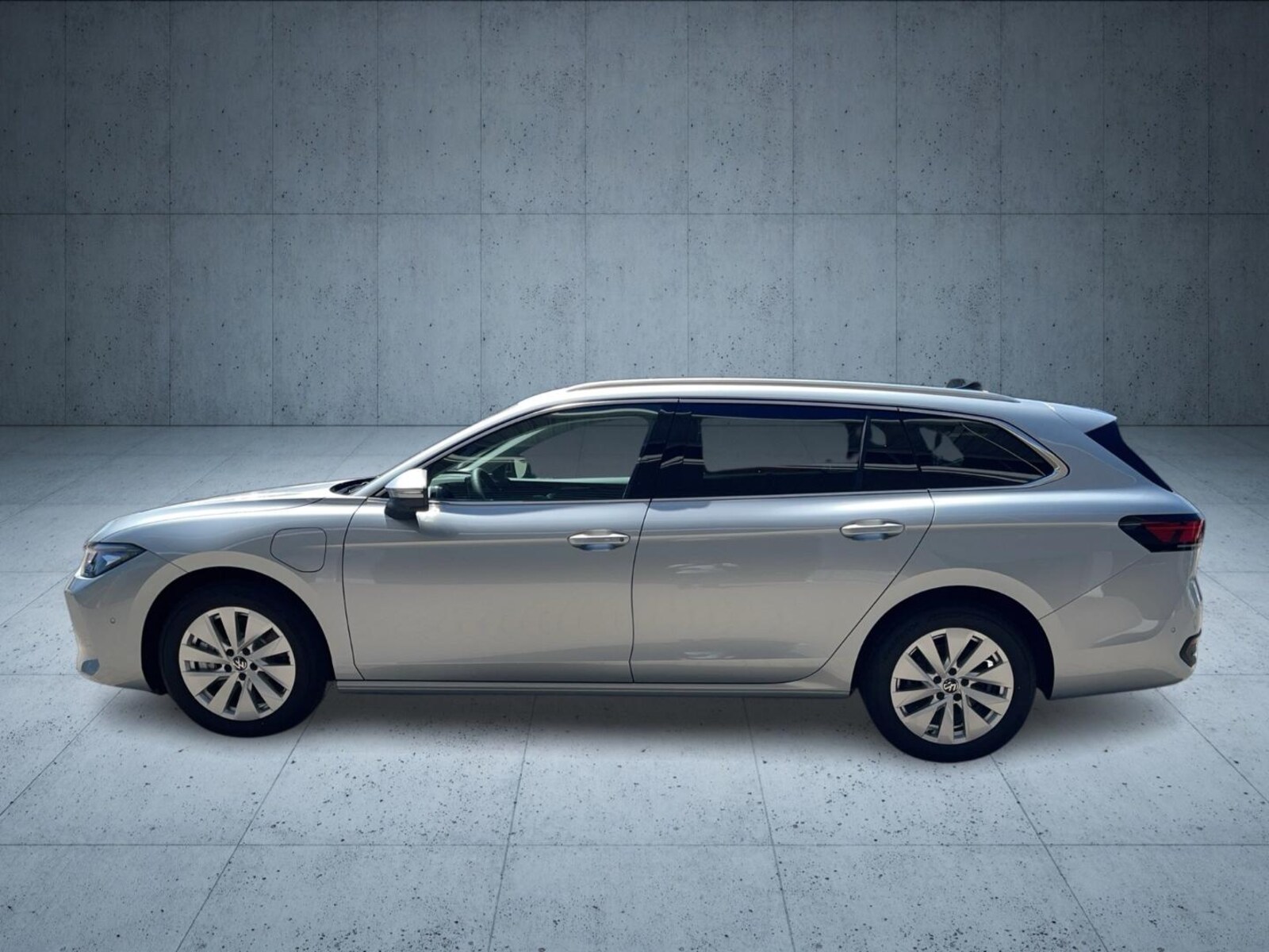 Volkswagen Passat – Bild 5