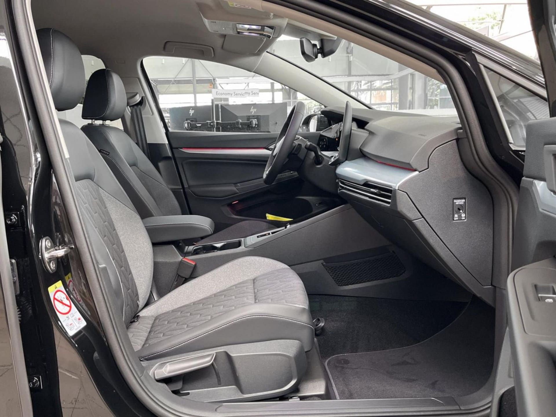 Volkswagen Golf Variant Goal