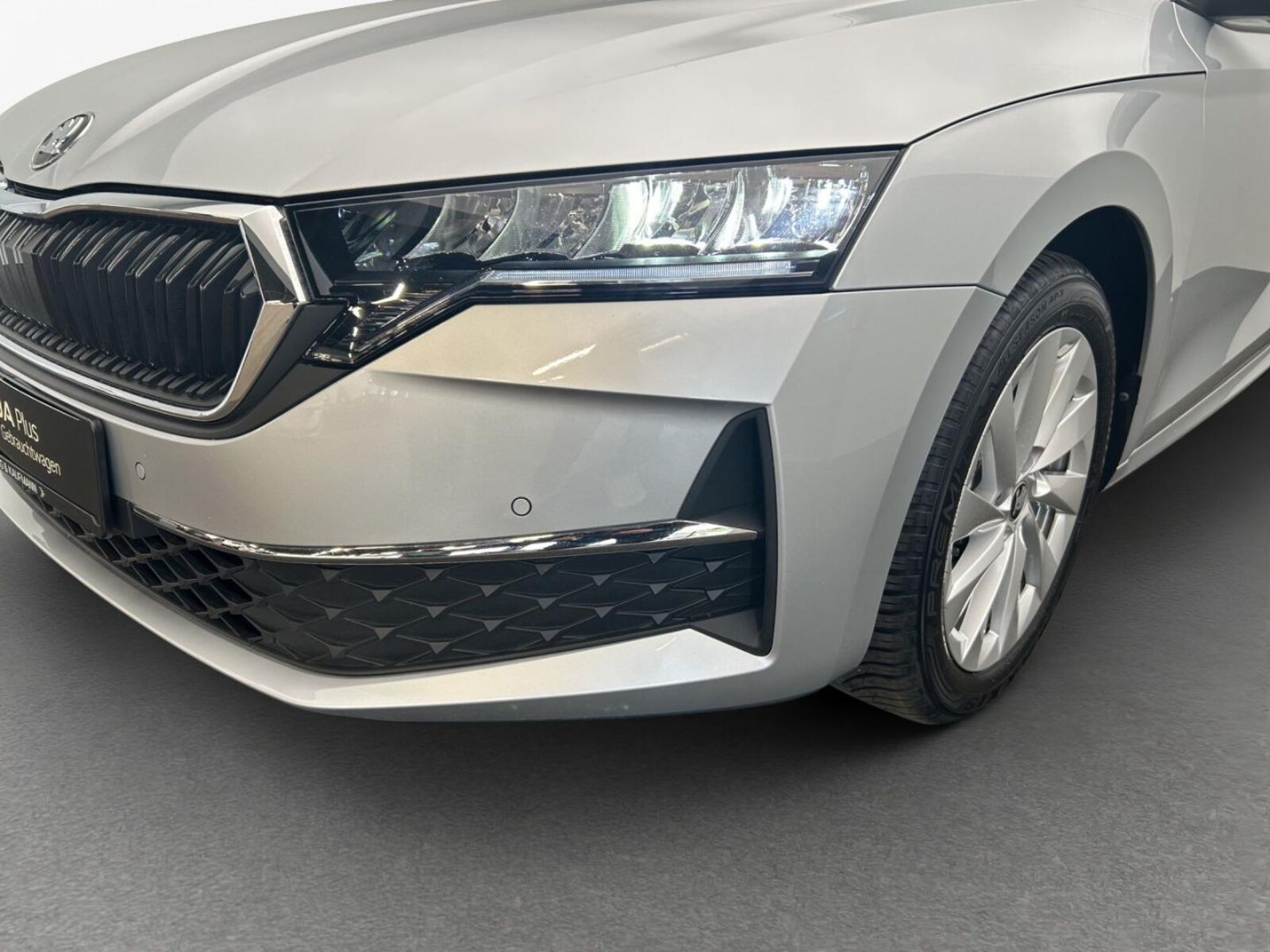 Škoda Octavia Combi – Bild 14